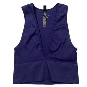 Urban Outfitters Out From‎ Under Deep V Tank – Size Medium